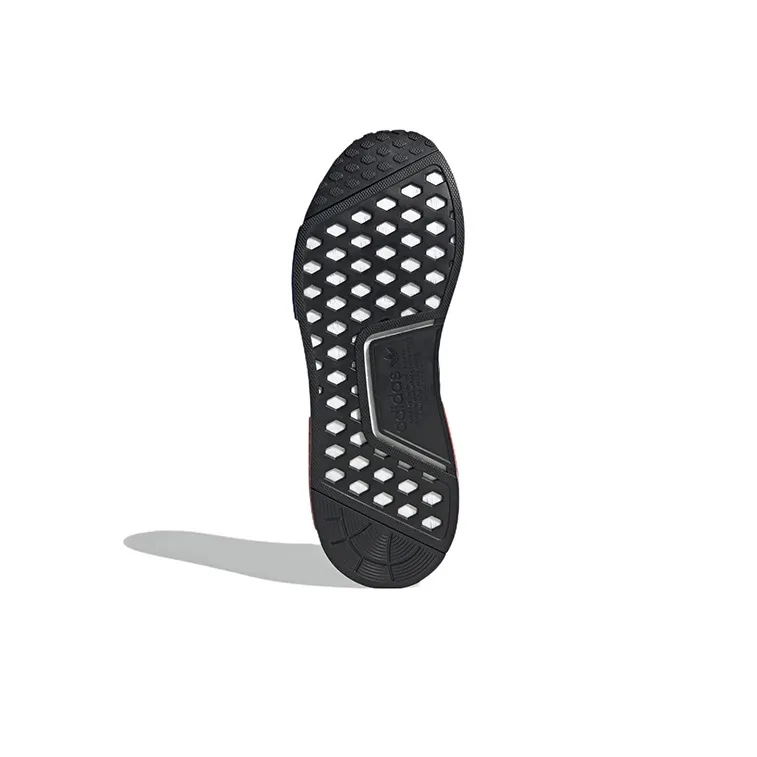 Adidas Originals Nmd R1 Core Black 2023-5