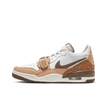 Jordan Legacy 312 Low 'Brown Elephant'