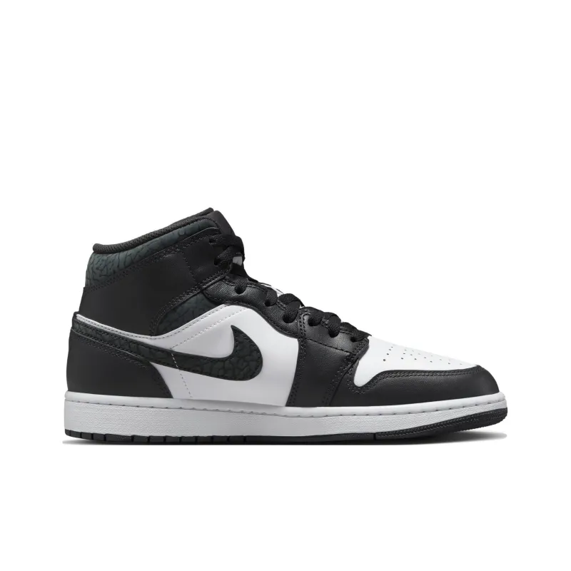 Jordan 1 Mid Se Panda Elephant-1