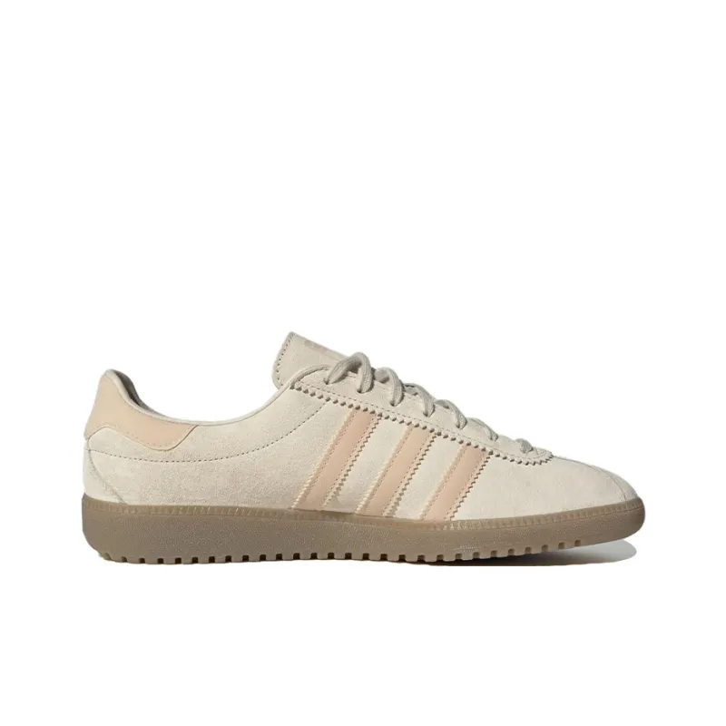 Adidas Bermuda Wonder White-1