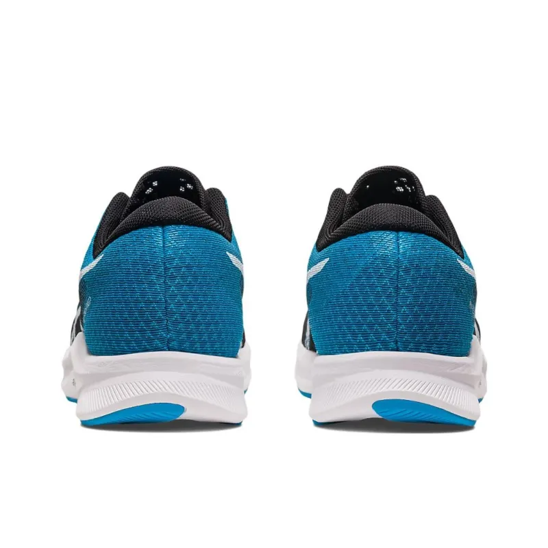 Asics Hyper Speed 2 'Black Island Blue'-5