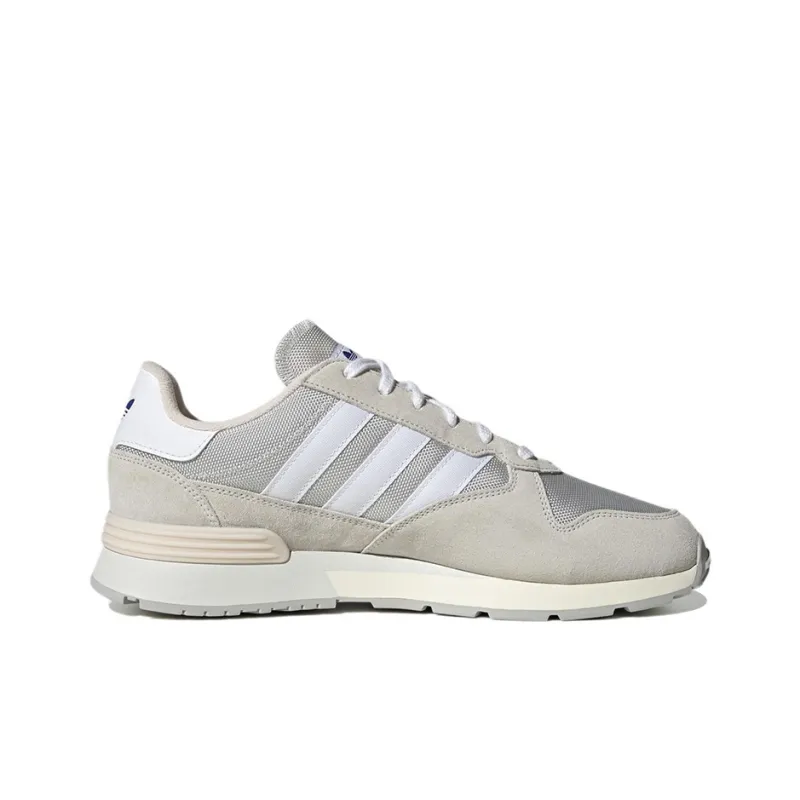 Adidas Originals Treziod 2 Shoes 'Beige Grey White Pink'-1