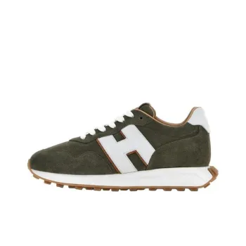 HOGAN Low Top Sneakers