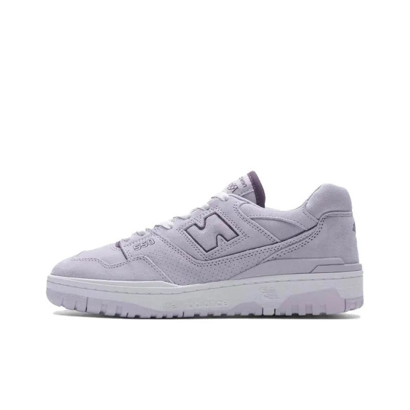 New Balance 550 Rich Paul Forever Yours-0