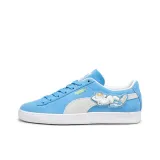 Regal Blue/White