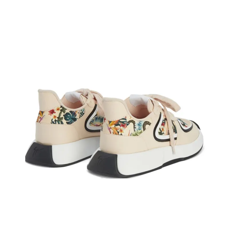 Giuseppe Zanotti Ferox Low top Sneakers Women's-3