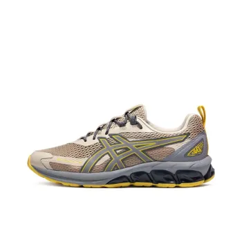 Asics Gel Quantum 180 7 'Gray Yellow'