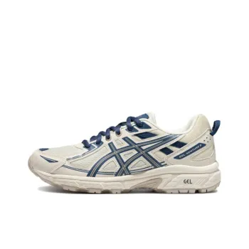 Asics Gel Venture 6 'White Blue' Women's