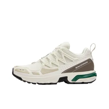 SALOMON Acs + 'Cream Yellow'