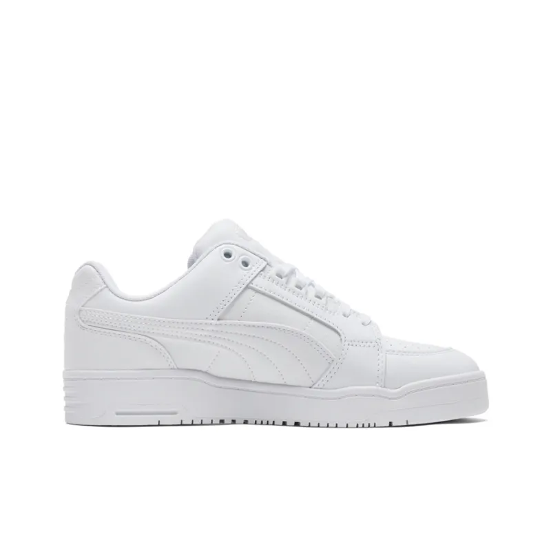 PUMA Slipstream Lo 'White Grey Violet'-1