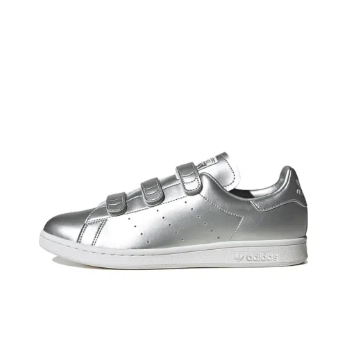 Adidas Originals Stan Smith Urban Resarch 'Silver Metallic'