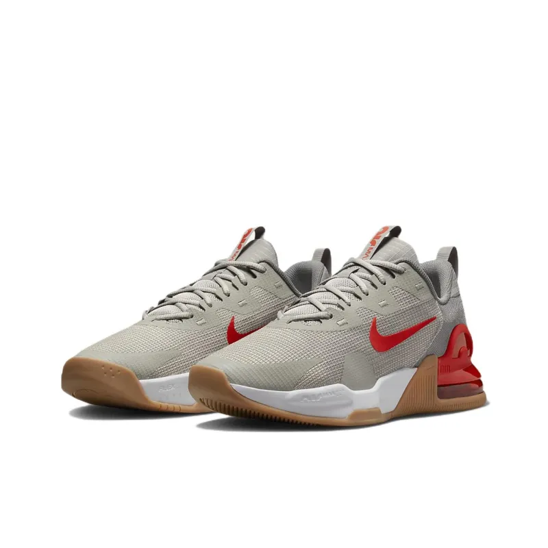 Nike Air Max Alpha Trainer 5 'Cobblestone Crimson Gum'-2