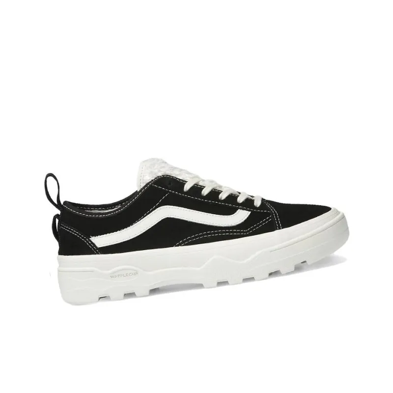 Vans Sentry Old Skool Wc 'Black'-1