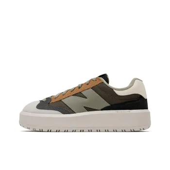 New Balance CT302 Dark Camo Rich Oak
