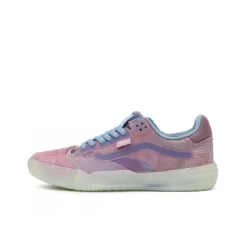 Vans Evdnt Rw Ultimatewaffle Purple