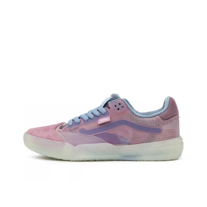 Vans Evdnt Rw Ultimatewaffle Purple-0