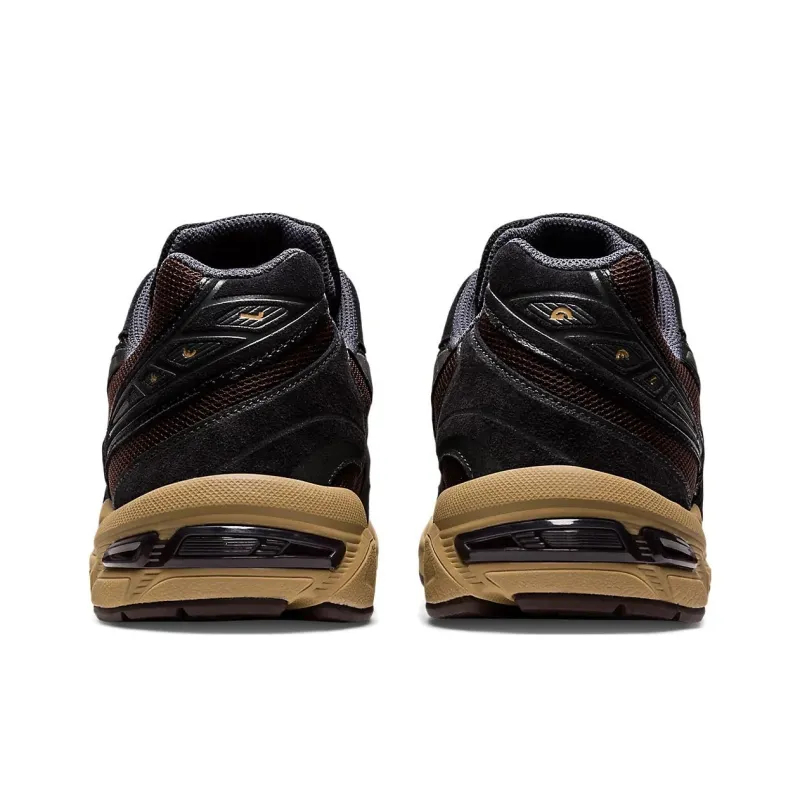 Asics Gel 1130 Coffee-5