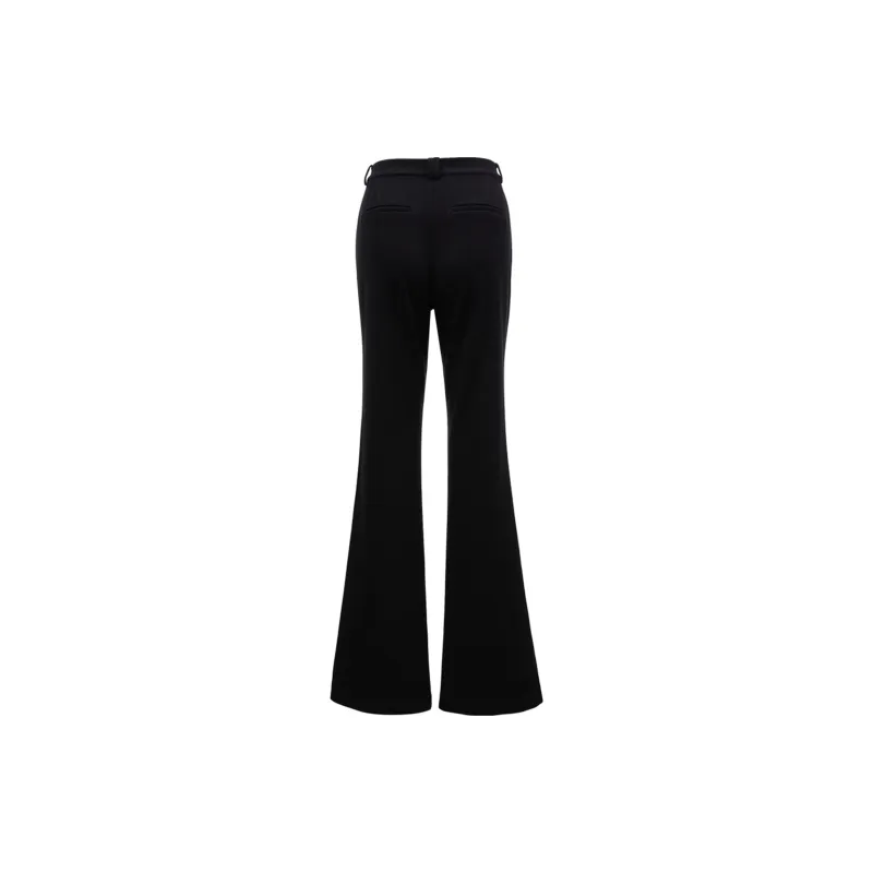ONLY Flared Pants, Casual Pants Women's-5