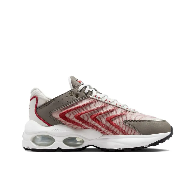 Nike Air Max Tw Red Clay-1