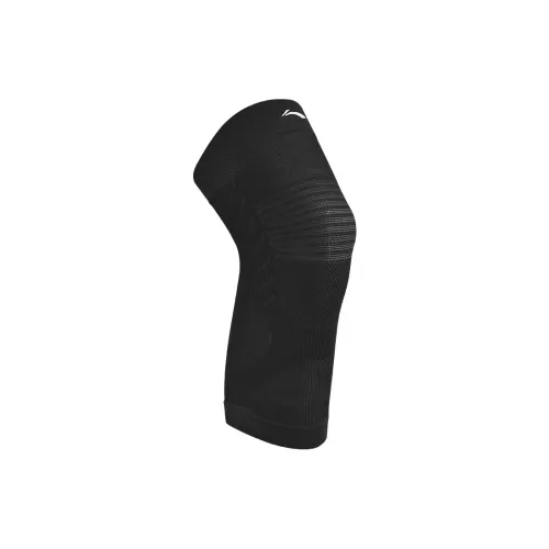 LiNing Summer Air-Conditioned Room Old Cold Legs Leg Guards Warm Protective Compression 2 Pack Unisex Professional