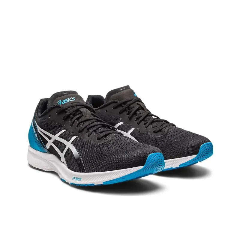 Asics Tarther Rp 3 'Black Blue'-2