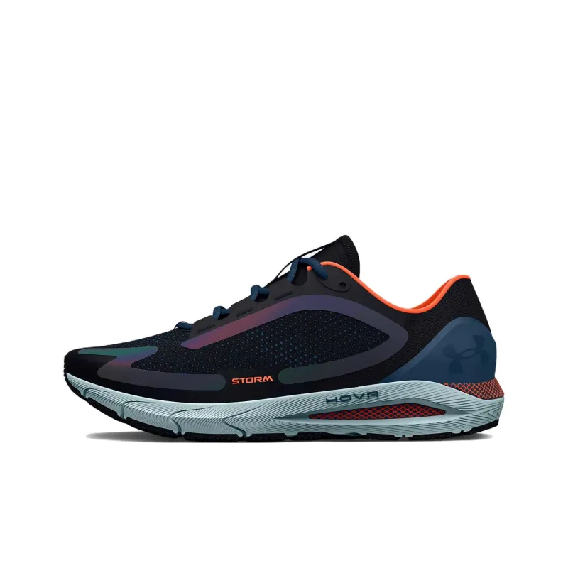Under Armour Hovr Sonic 5 Storm Cn 'Dark Blue'-0