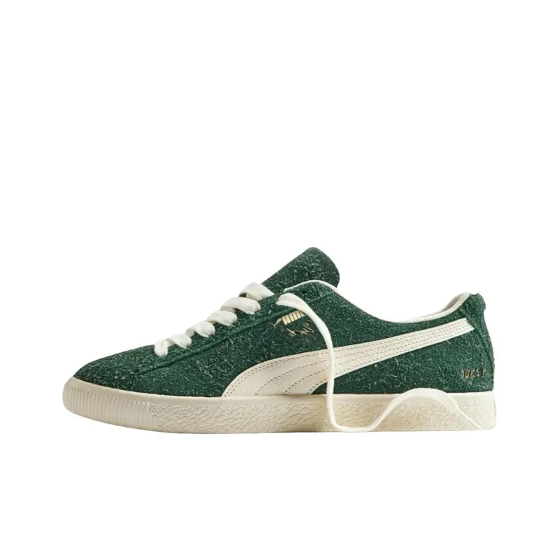 PUMA END. X PUMA Clyde Og '50th Anniversary Pine'-0
