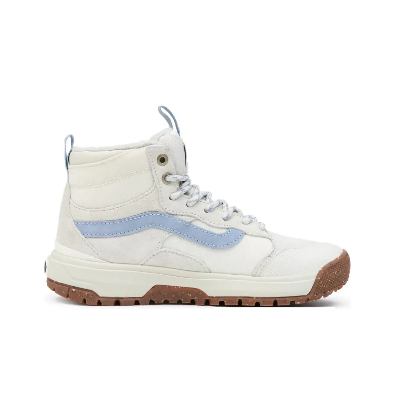 Vans UltraRange Exo Hi MTE 1 'White Blue'-1
