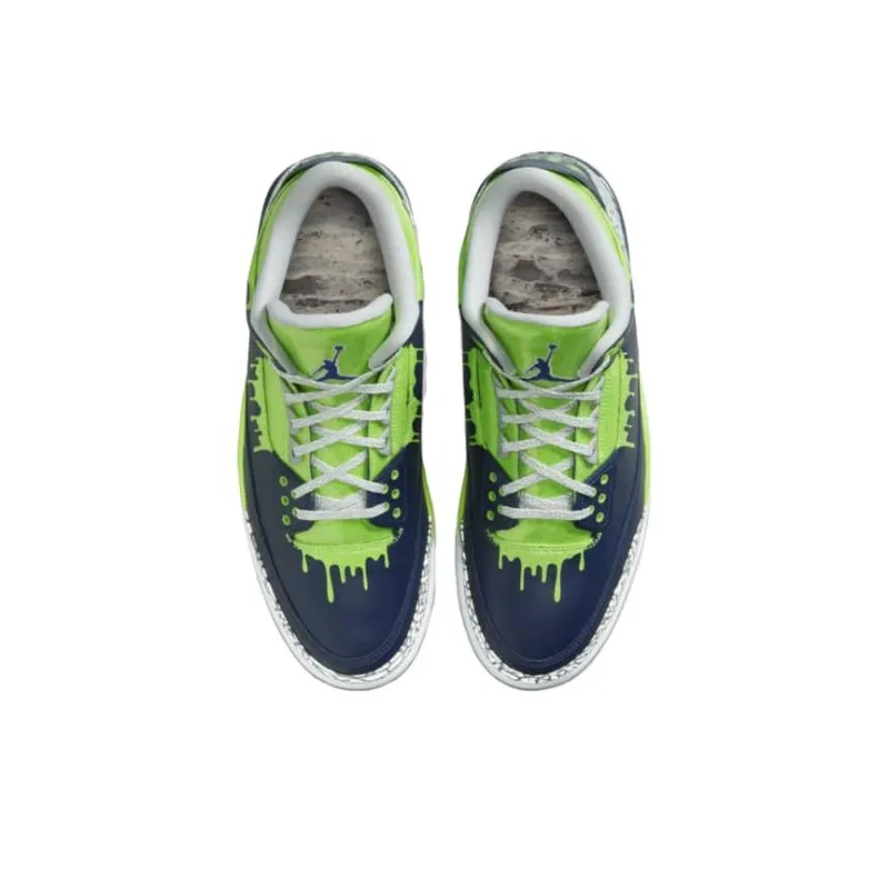 Doernbecher Freestyle X Jordan Air Jordan 3 Hugo-3