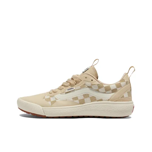 Vans UltraRange EXO MTE SE 'Checkerboard - Cream'