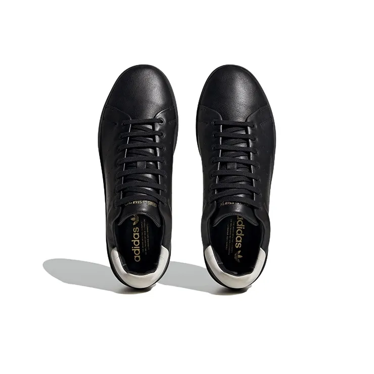 Adidas Stan Smith Recon Black White-3