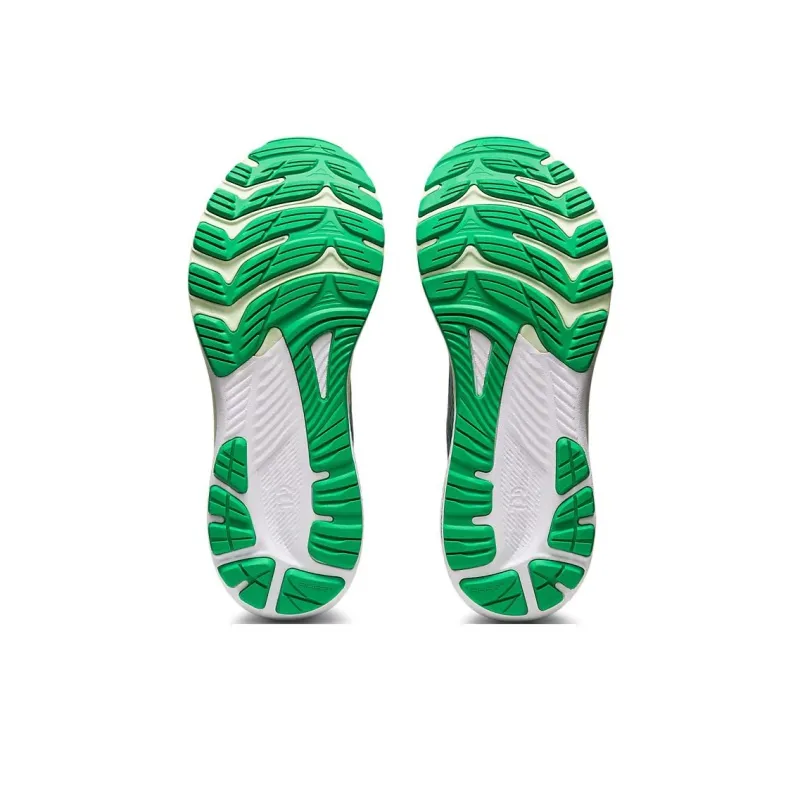 Asics Gel Kayano 29 'Steel Blue Lime Zest'-6