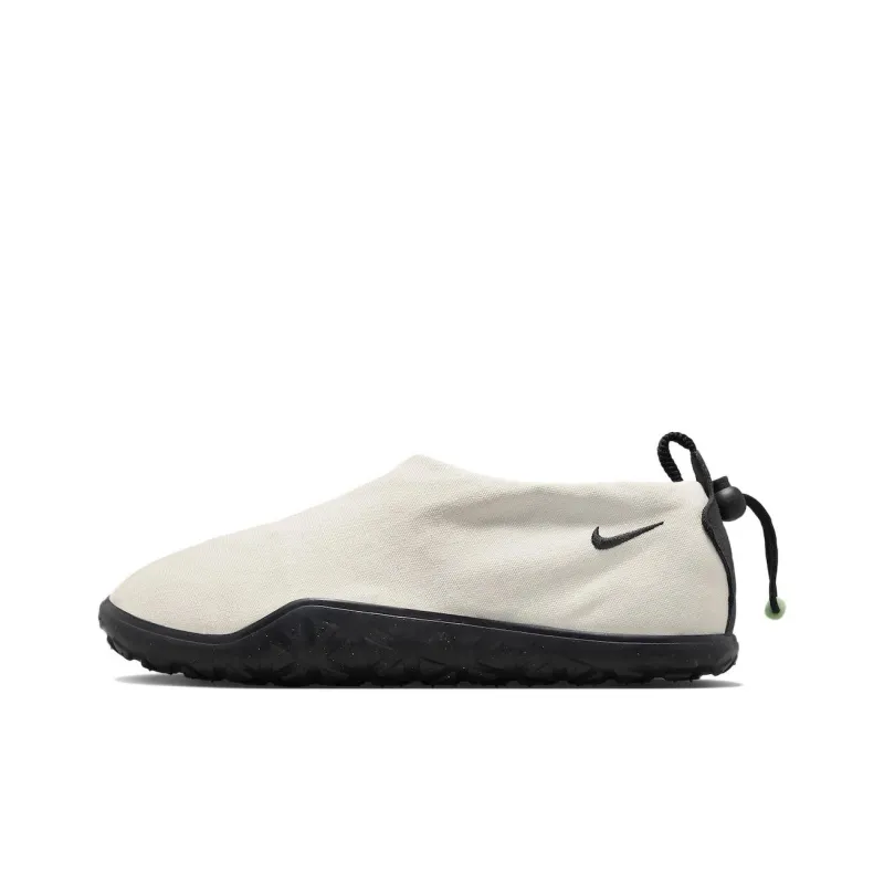 Nike Acg Air Moc Summit White Black-0