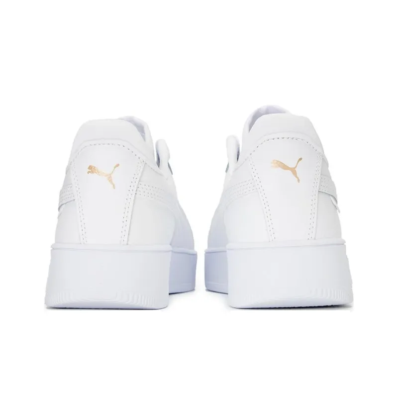 Puma Carina Logo-print Sneakers-3