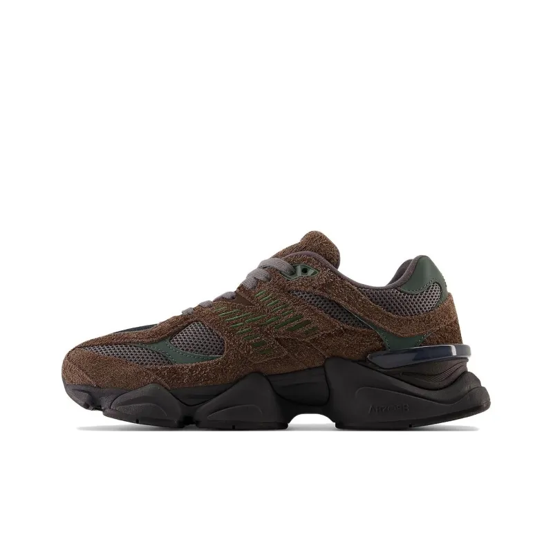New Balance 9060 Beef And Broccoli-0