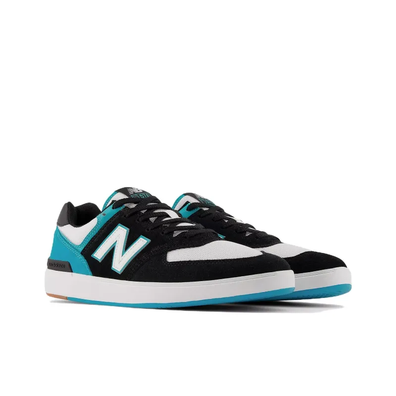 New Balance CT574 'Black Blue'-2