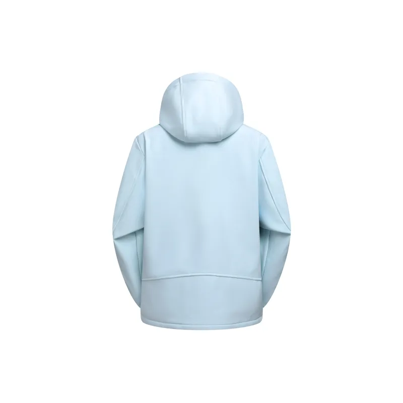 Jeep Windbreaker Jackets Unisex-3