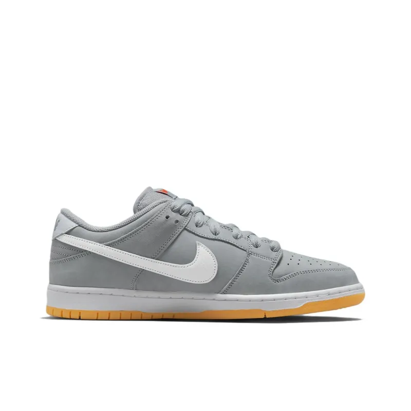 Nike Dunk Low Pro Iso Sb 'Wolf Grey Gum'-1