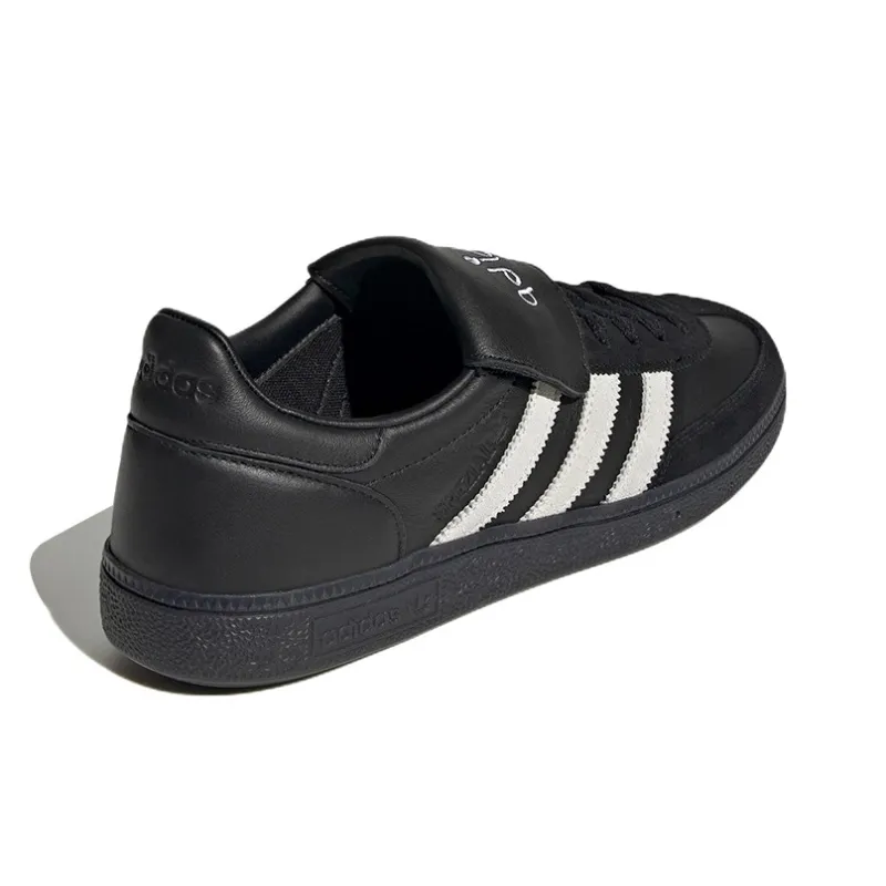 Adidas SHUKYU X E-WAX X Handball Spezial Black-3