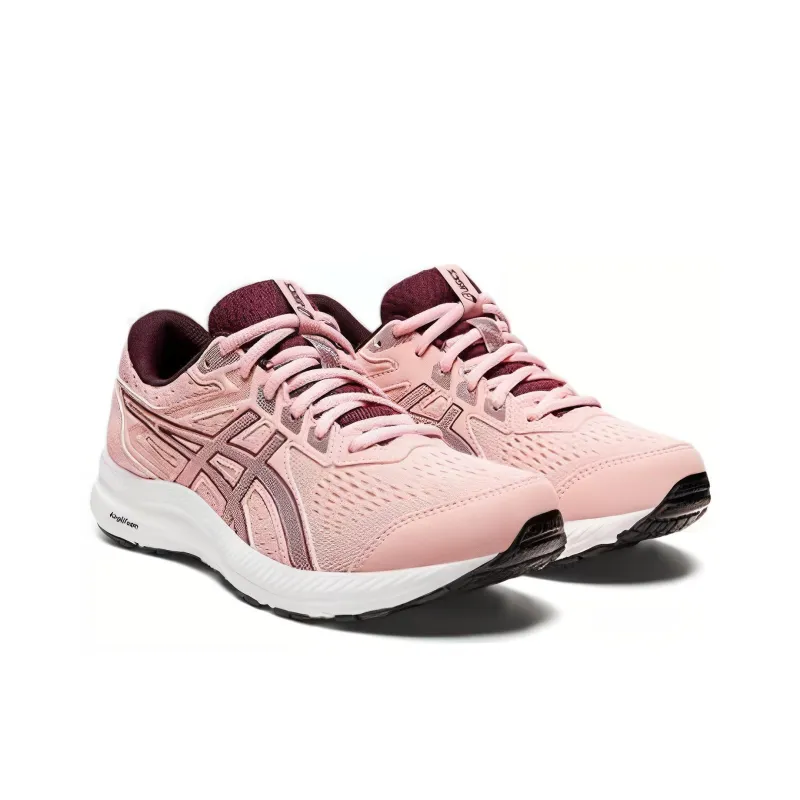 Asics Gel Contend 8 'Frosted Rose Deep Mars' Women's-2