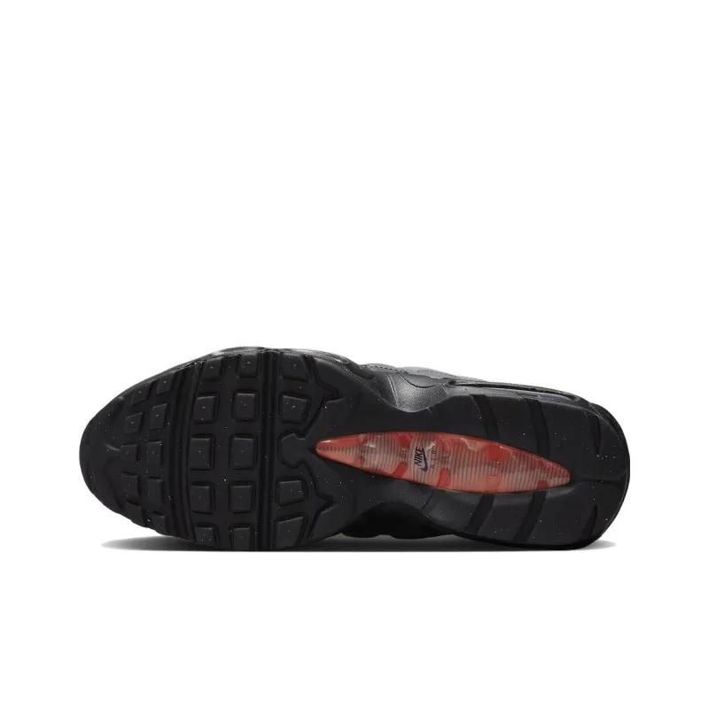 Nike Air Max 95 'Black Picante Reflective'-5