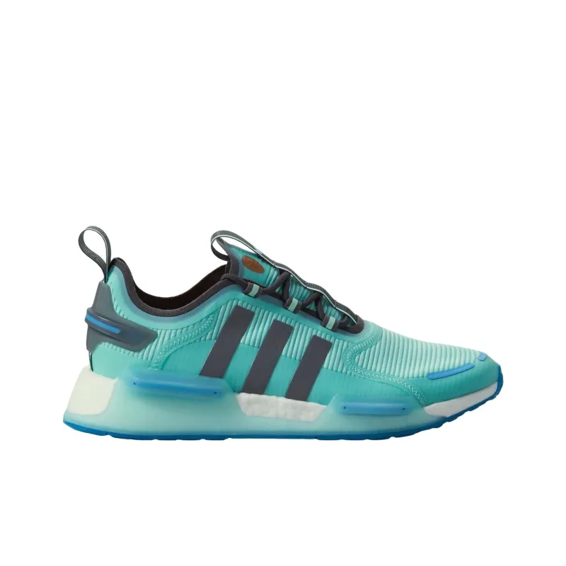 Adidas Originals Nmd R1 V3 Halo Infinite-1