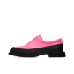 Pink Black