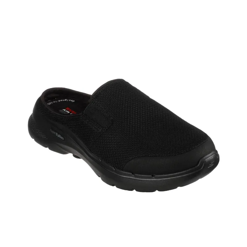 Skechers Go Walk 6 Cabrio 'Black'-2