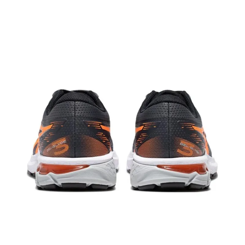 Asics Gel Glyde 3 'Carrier Grey Shocking Orange'-3
