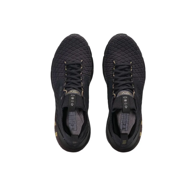 Under Armour 2 ColdGear Reactor 'Black Gold'-3