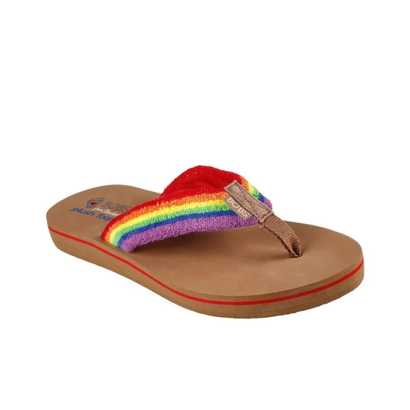 Skechers Bobs Flip Flops Women's-2