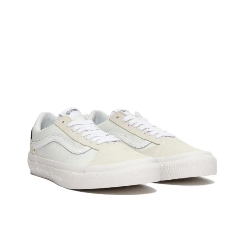 Vans Old Skool GORE TEX 'Cabin Fever White'-2