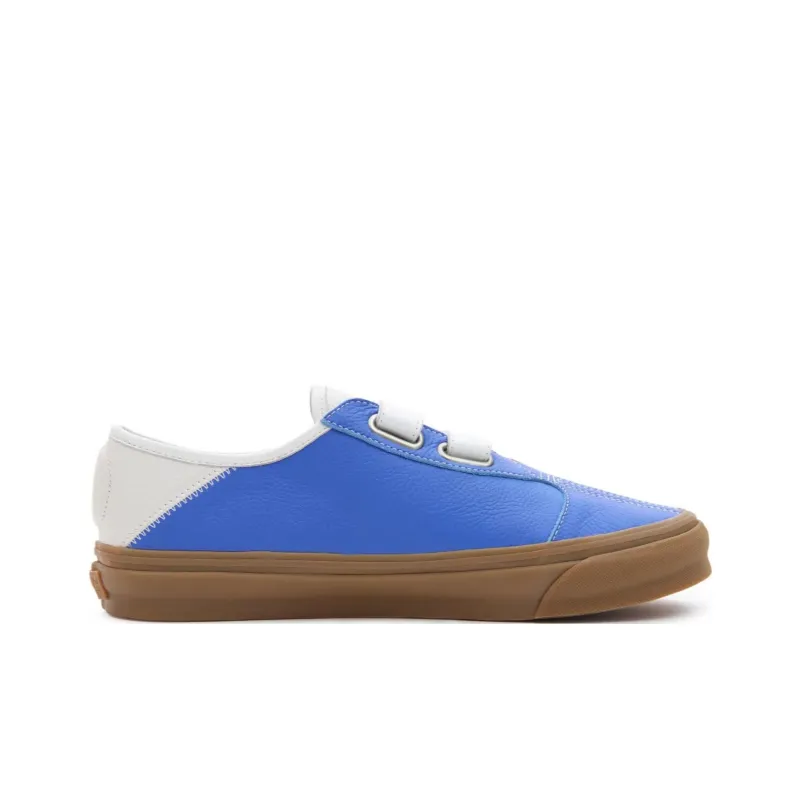 Scs Deaton Chris Anthony X Og Vans Lx 'Red Blue Gum'-1