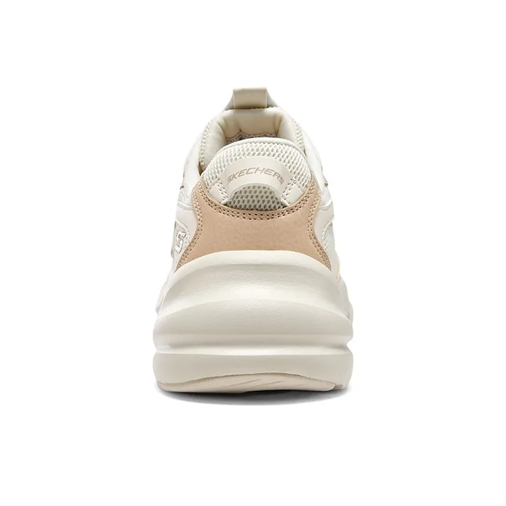 Skechers Women's BOB'S Sport Bobs Bamina Shoes 'Cream White' Women's-3